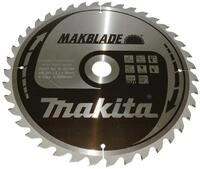 Makita MAKBLADE S&auml;geb. 305x30x40Z B-32786