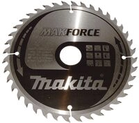 Makita MAKFORCE S&auml;geb. 190x30x40Z B-32340