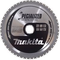Makita S&auml;gebaltt f. Bleche 150x20x52Z B-47042