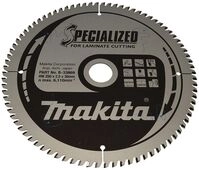 Makita SPECIALIZED S&auml;geb.250x30x84Z B-33869