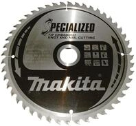 Makita SPECIALIZED S&auml;geb.235x30x48Z B-33196