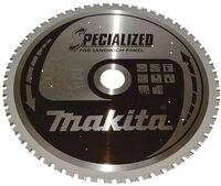 Makita SPECIALIZED S&auml;geb.270x30x60Z B-33598