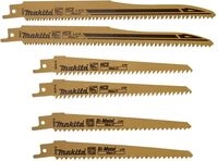 Makita Recipros&auml;geblatt Sortiment A B-44432