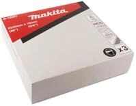 Makita Bands&auml;geblatt 4Z " Quersch. B-16667