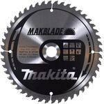 Makita MAKBLADE S&auml;geb. 190x20x48Z B-32758