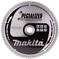 Makita SPECIALIZED S&auml;geb.250x30x100Z B-33314