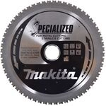 Makita S&auml;geblatt f. Inox 150x20x60Z B-47058