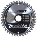 Makita MAKFORCE S&auml;geb. 180x30x40Z B-32334