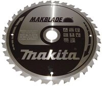 Makita MAKBLADE S&auml;geb. 260x30x32Z B-32736