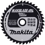 Makita MAKBLADE S&auml;geb. 260x30x40Z B-32487