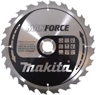 Makita MAKFORCE S&auml;geb. 270x30x24Z B-32172