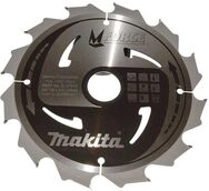 Makita M-FORCE S&auml;geb. 190x30x12Z B-31974