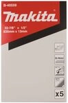 Makita Bands&auml;geblatt 18Z " BIM B-40559