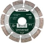 Metabo Diamanttrennscheibe 125x22,23mm"SP-U"Universal "SP"