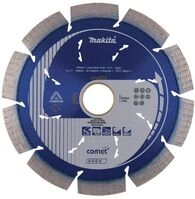 Makita Diamantsch. 125x22,23 COMET B-12778