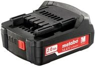 Metabo Akkupack 14,4 V2,0 AhLi-Power"AIR COOLED"