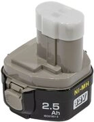 Makita Akku-1234 NI-MH 12,0V 2,5Ah 193100-4