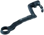Makita Staubabsaugungset 195965-0