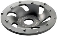 Metabo Diamantschleiftopf PKD "professional" &Oslash; 125 mm