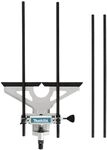 Makita Parallelanschlag 195136-9