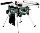 Metabo Akku-Tischkreiss&auml;ge TS 36-18 LTX BL 254