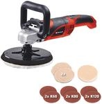 Einhell Polier- und Schleifmaschine CC-PO 1100/1 E 2093264
