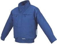 Makita Akku-Klimajacke DFJ304Z2XL