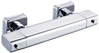 Thermostat-Duscharmatur SIGNO, Chrom