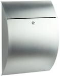 Burg W&auml;chter Briefkasten Riviera 3835 Ni