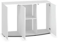 JUWEL Vision 260 Aquariumunterschrank wei&szlig;