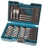 Makita Bohrer-Bit-Set 38tlg. B-54106