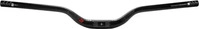 ergotec 03162641, ergotec Riser Bar 30-50-70-100 780 mm schwarz Griffl&auml;nge 220 mm,