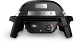 Weber Elektrogrill PULSE 1000