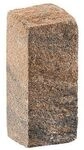 Diephaus Mauersteine SIOLA-PICO Muschelkalk 20 x 10 x 10 cm