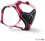 Wolters Professional Comfort himbeer/ros&egrave; Geschirr 60 - 70 Centimeter x 30