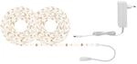 Paulmann SimpLED LED Strip Warmwei&szlig; Komplettset 10m