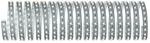 Paulmann MaxLED 500 LED Strip Smart Home Bluetooth Warmwei&szlig; Basisset 10m