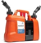 Husqvarna Kombikanister, 5+2,5 Liter