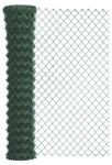 Alberts&reg; Maschendraht-Geflecht Gr&uuml;n 25 Meter 2000 mm
