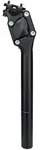 CONTEC Parallelogramm-Federsattelst&uuml;tze SP-060 Slim 30,9 mm schwarz