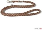 Wolters Everest tabacsand F&uuml;hrleine 200 Centimeter x 13 Millimeter