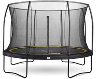 Salta Comfort Edition Trampolin-&Oslash; 427 cm schwarz