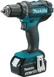 Makita Akku-Bohrschrauber DDF482RFJ