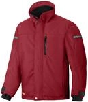 Snickers Workwear 1100 AllroundWork gef&uuml;tterte Arbeitsjacke 37.5&reg; - navy-schwarz