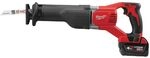 Milwaukee M18BSX-402C AKKU-SAEBELSAEGE IN2 4933447285