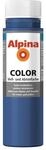 Alpina Abt&ouml;npaste Alpina Color Mystery Blue 0.75Ltr