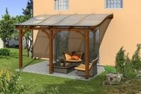 Skan Holz Venezia m. Mittelpfosten 434x239 nussbaum