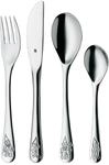 WMF Kinderbesteck-Set 4-teilig Zwerge