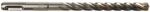 Milwaukee HAMMERBOHRER SDS+ MX4 10X165 - 1ST 4932352026