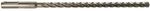 Milwaukee HAMMERBOHRER SDS+ MX4 8X215 - 1 ST 4932352023